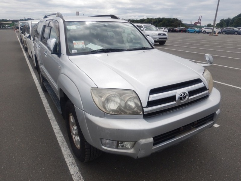 HILUX SURF