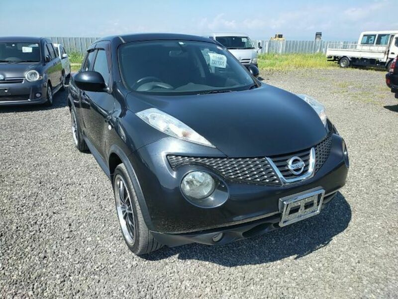 JUKE