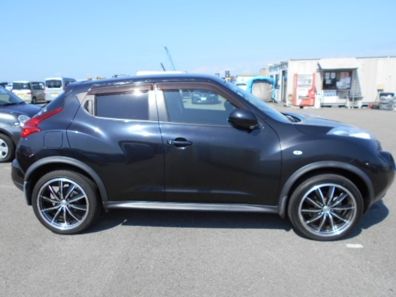 JUKE