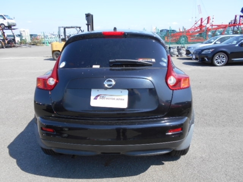 JUKE