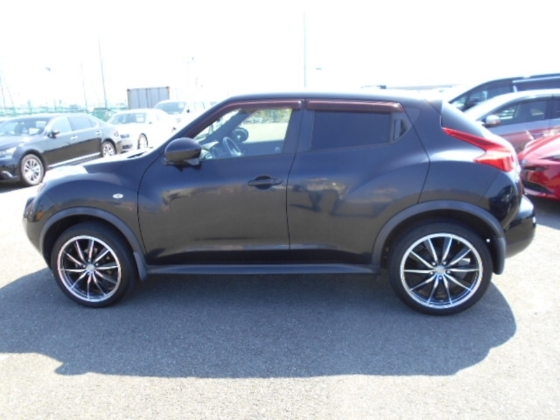 JUKE