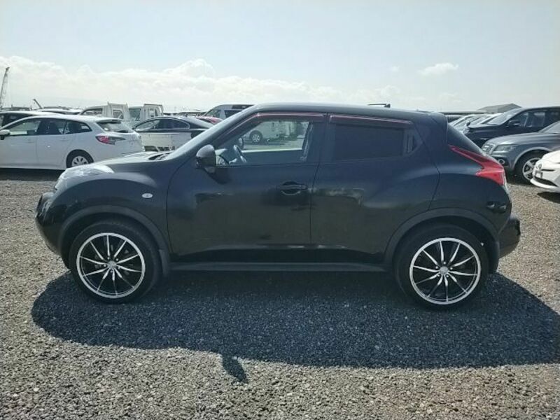 JUKE