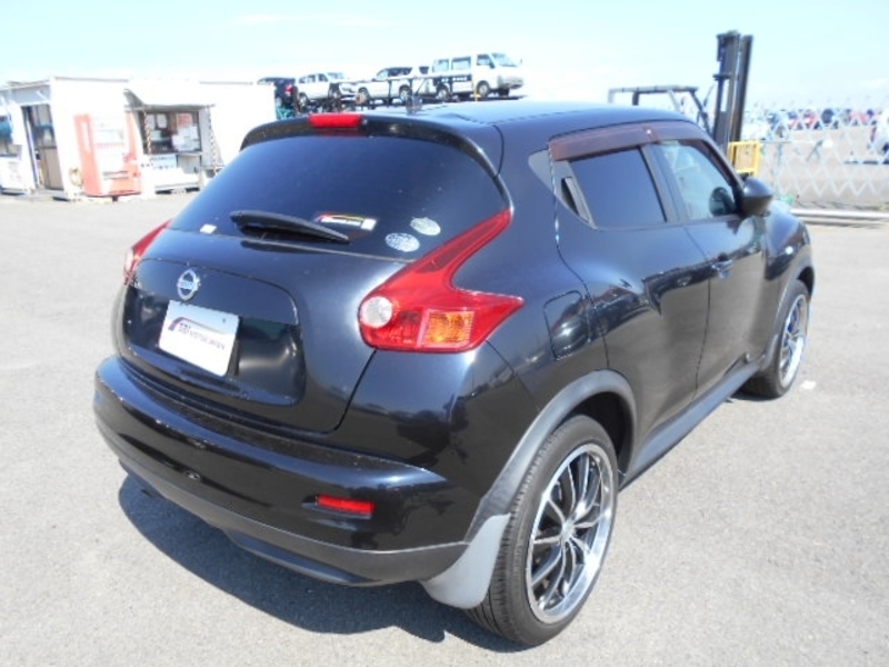 JUKE