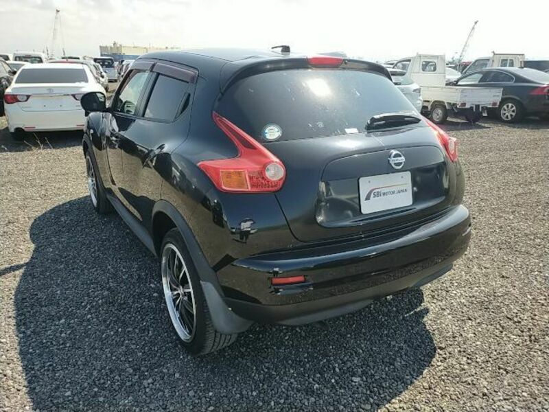 JUKE