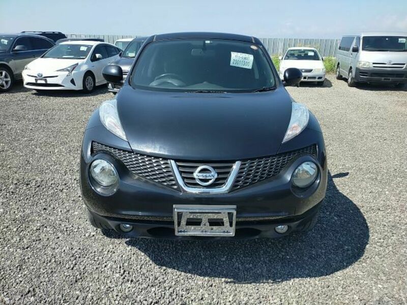 JUKE