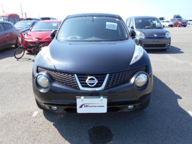 JUKE