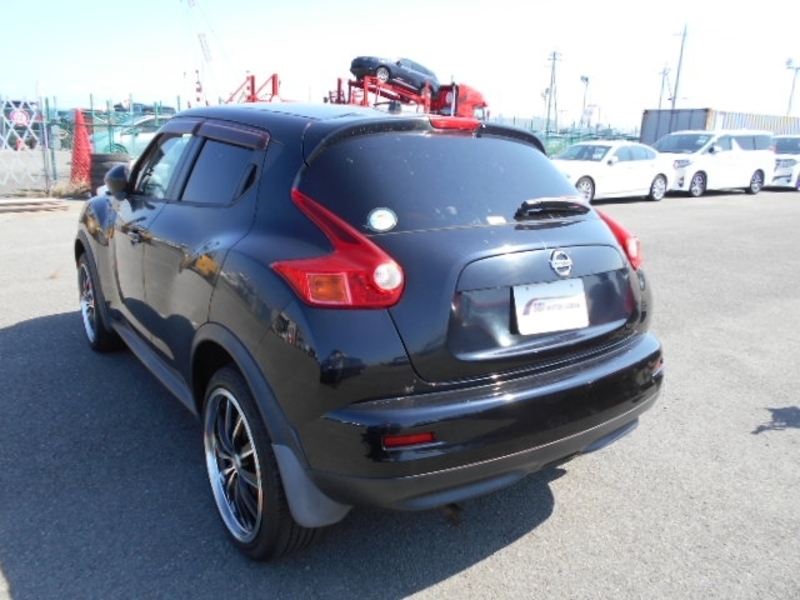 JUKE