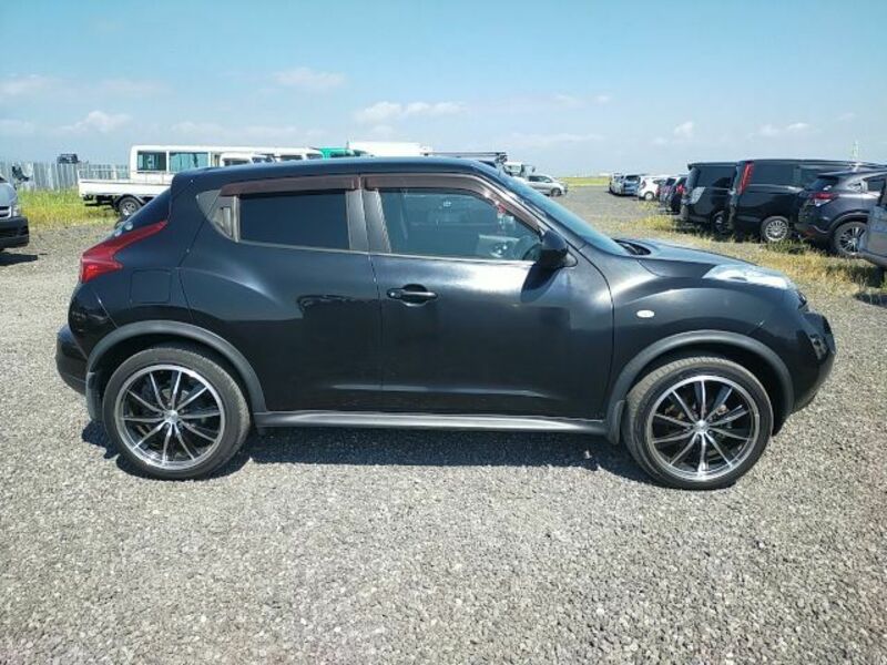 JUKE