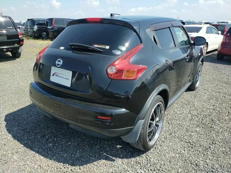 JUKE