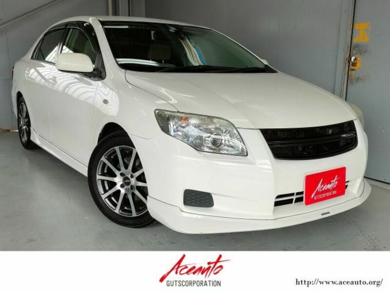 TOYOTA　COROLLA　Axio 7台セット car_340b33f0-9b9d-40cd-8582-