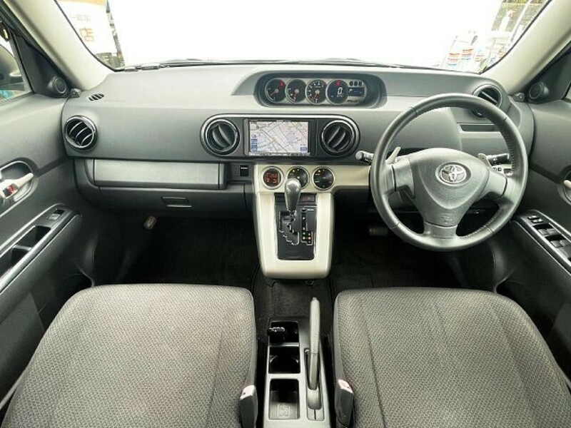 COROLLA RUMION