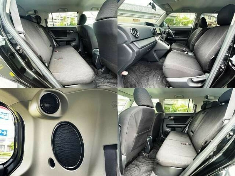 COROLLA RUMION