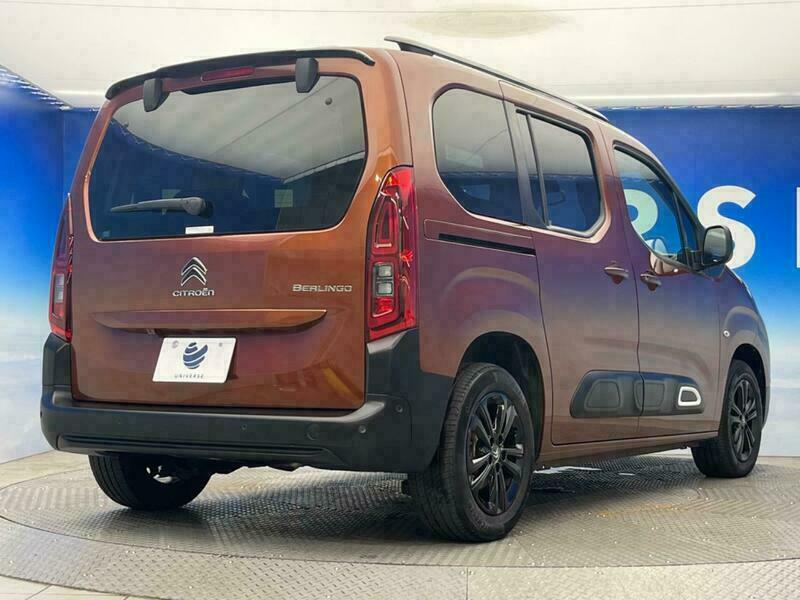 BERLINGO