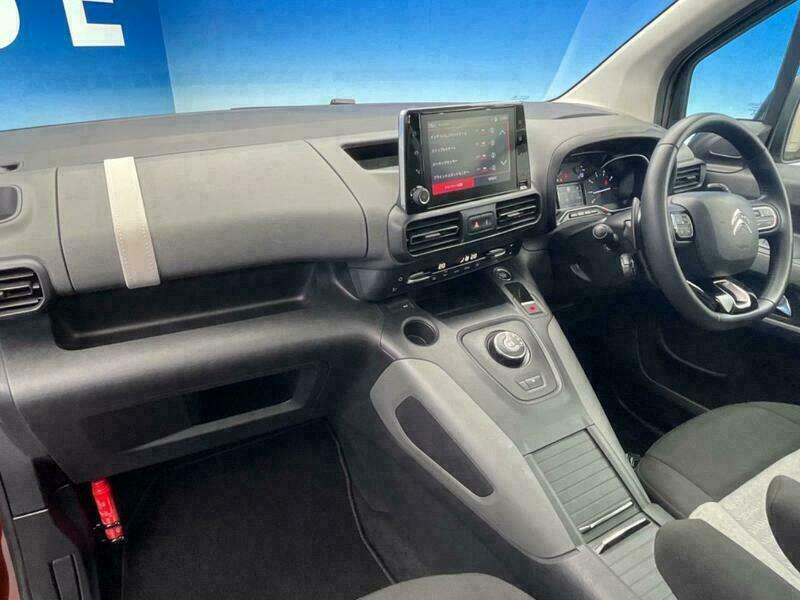 BERLINGO