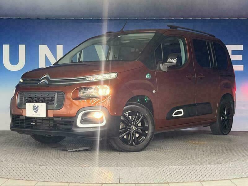 BERLINGO