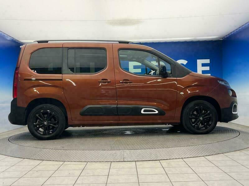 BERLINGO