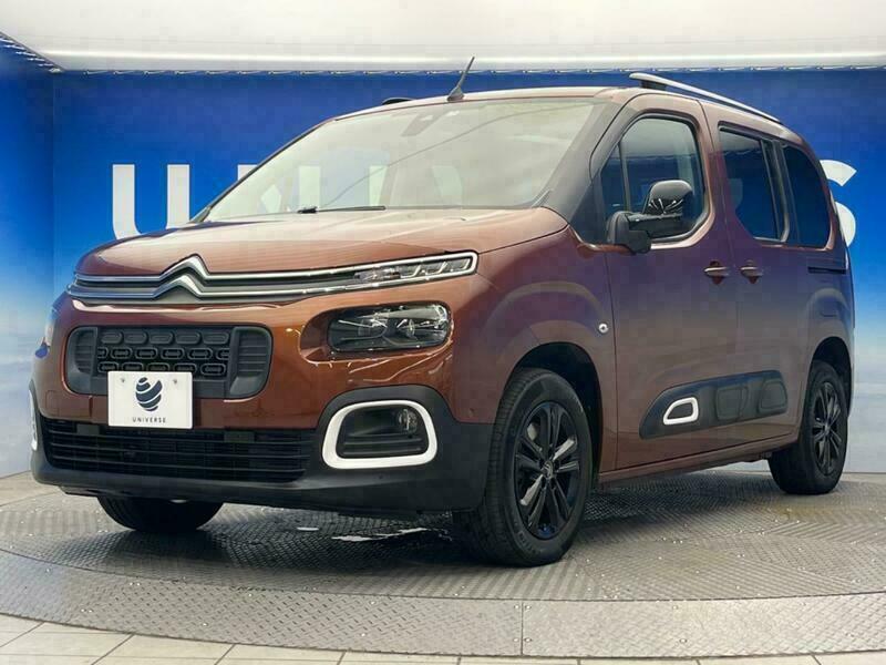 BERLINGO