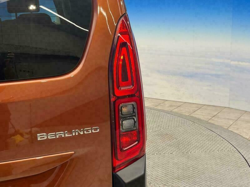 BERLINGO