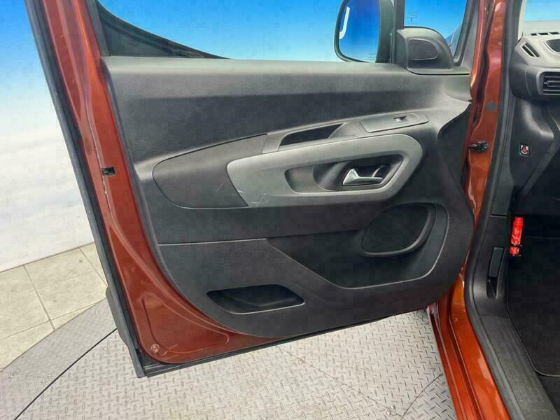 BERLINGO