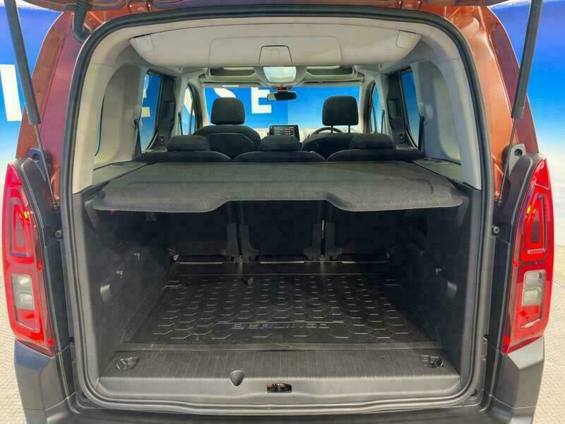 BERLINGO