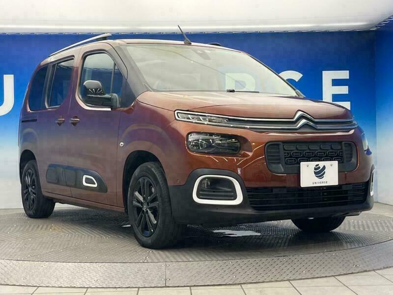 BERLINGO