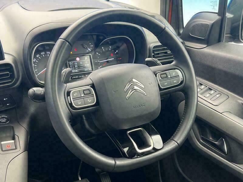 BERLINGO