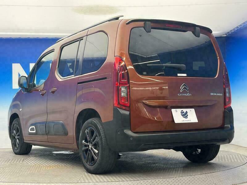 BERLINGO