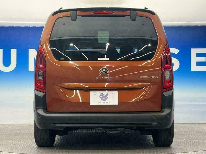 BERLINGO