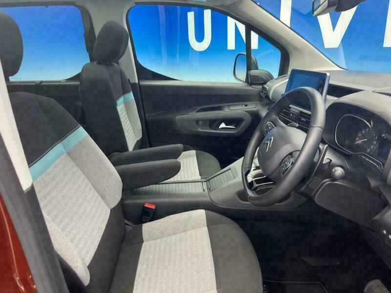 BERLINGO