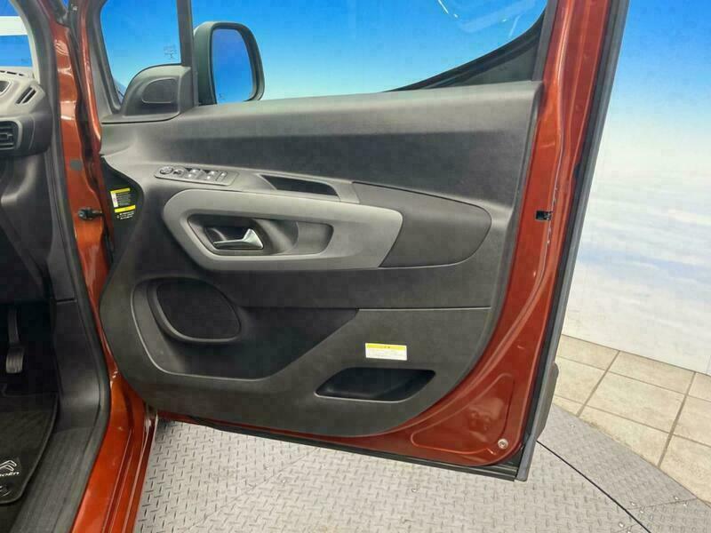 BERLINGO