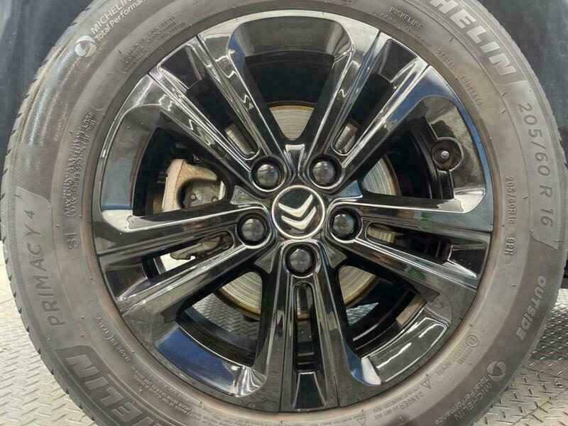BERLINGO