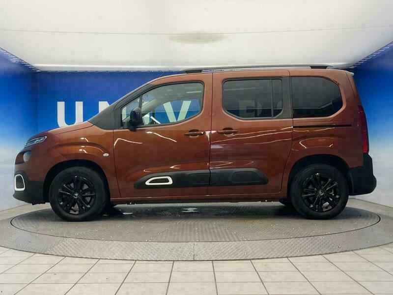 BERLINGO