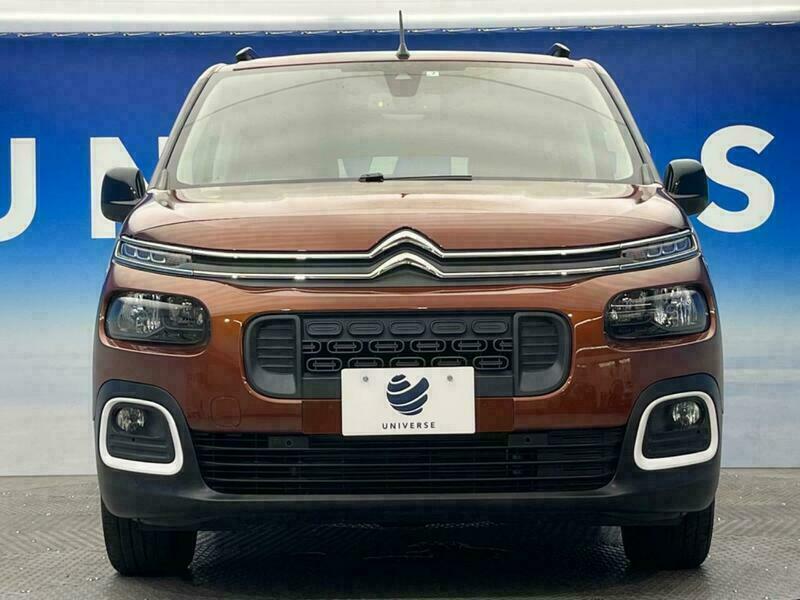 BERLINGO