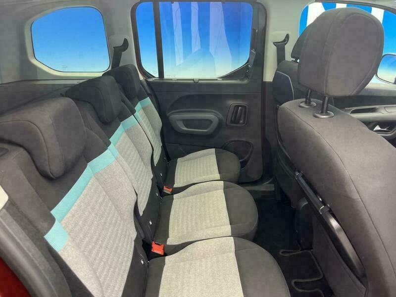 BERLINGO