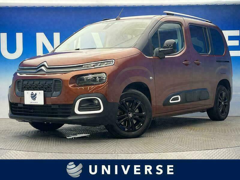BERLINGO