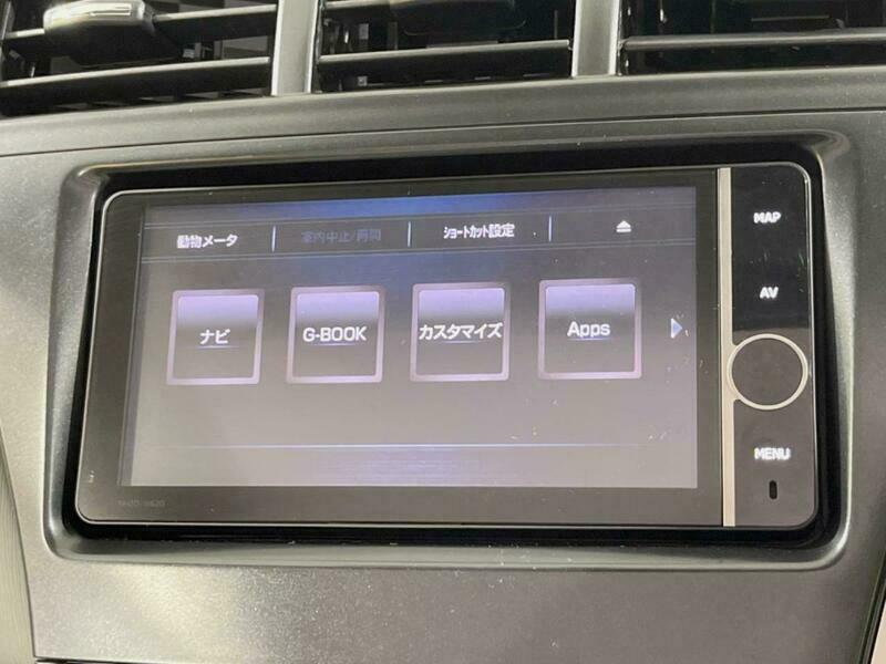 PRIUS ALPHA