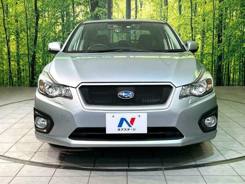 IMPREZA G4
