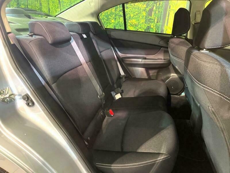 IMPREZA G4