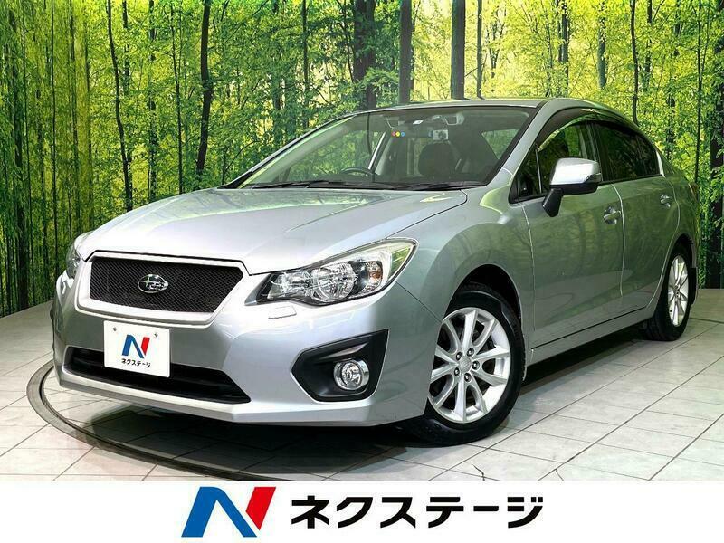 IMPREZA G4