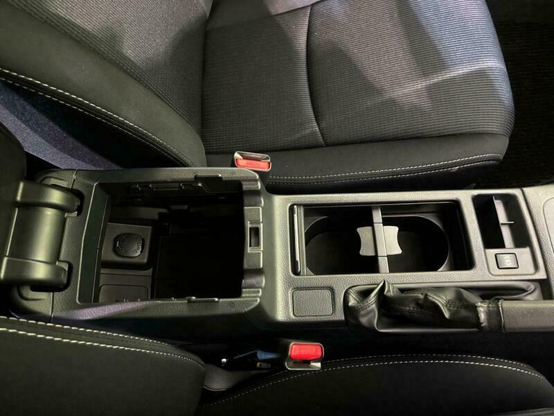 IMPREZA G4