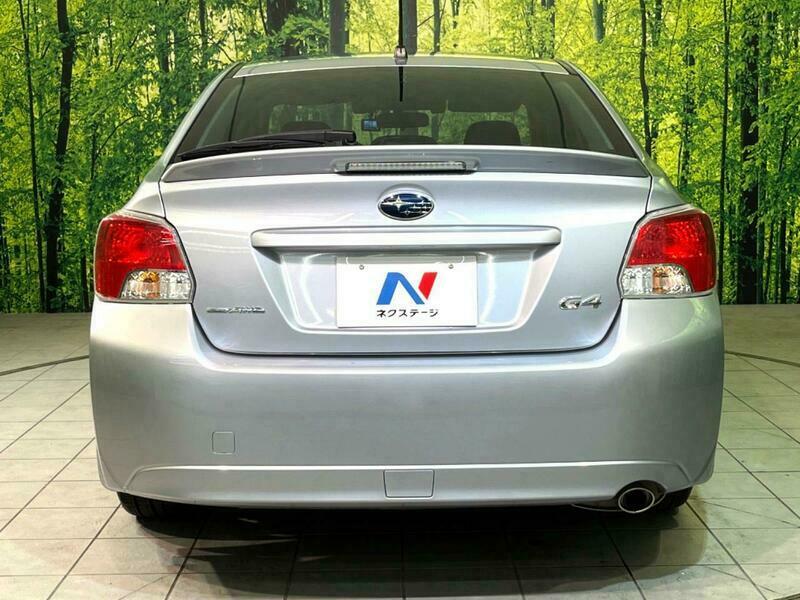 IMPREZA G4