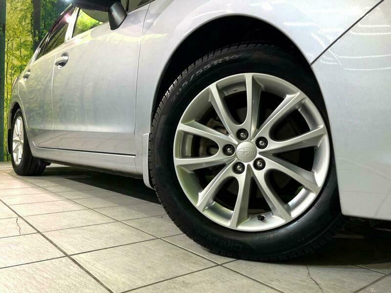 IMPREZA G4
