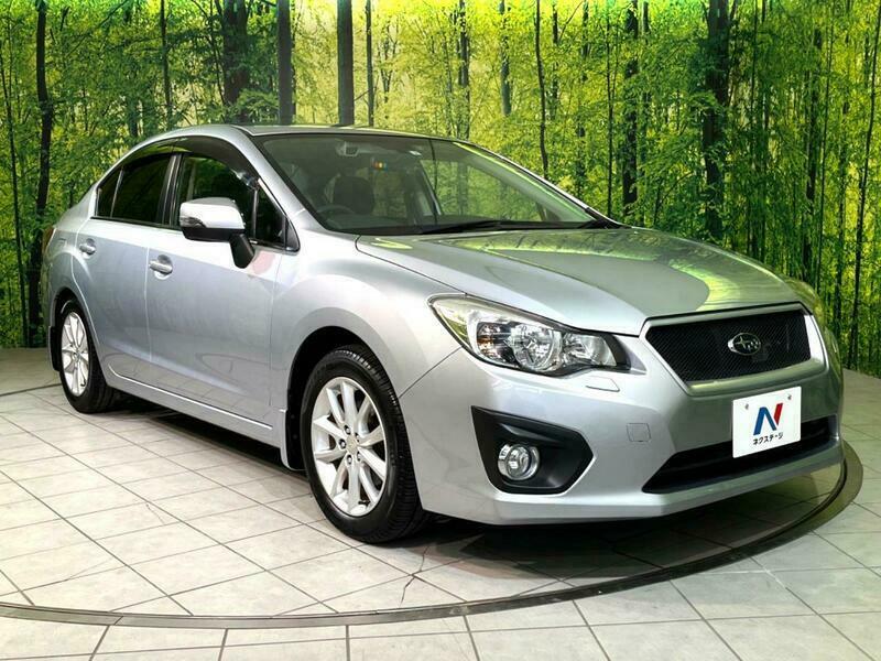IMPREZA G4
