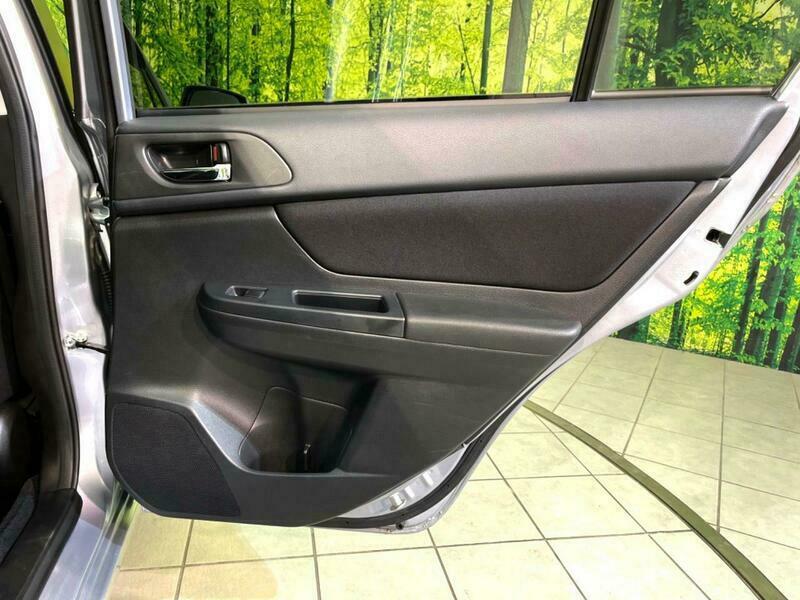 IMPREZA G4