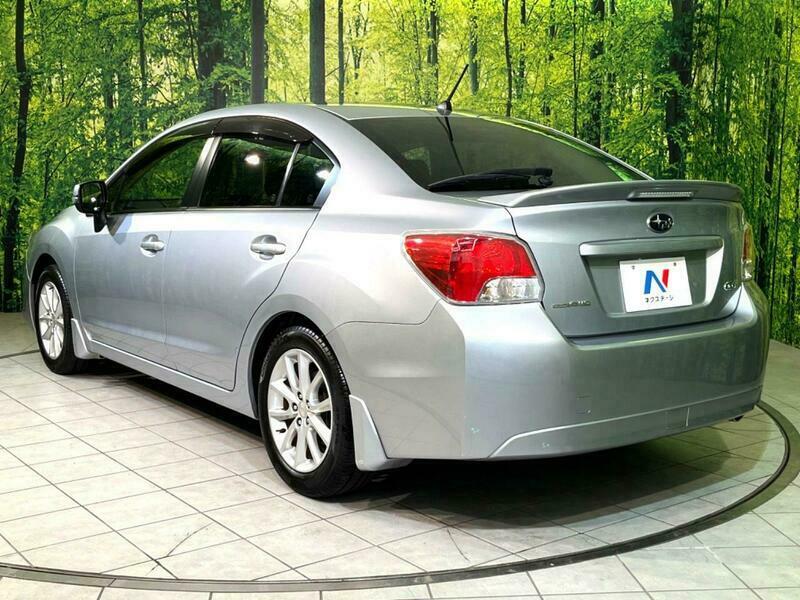 IMPREZA G4