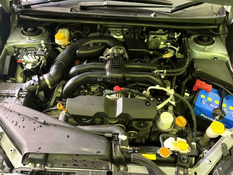 IMPREZA G4