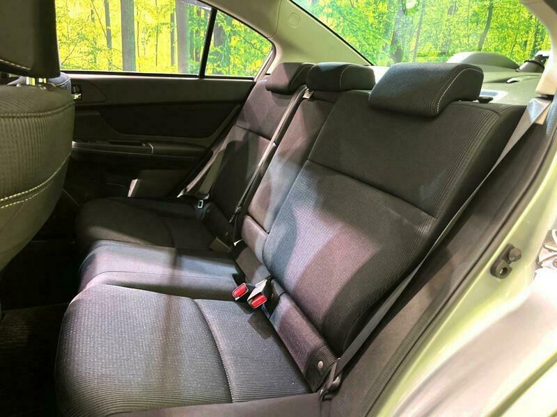 IMPREZA G4