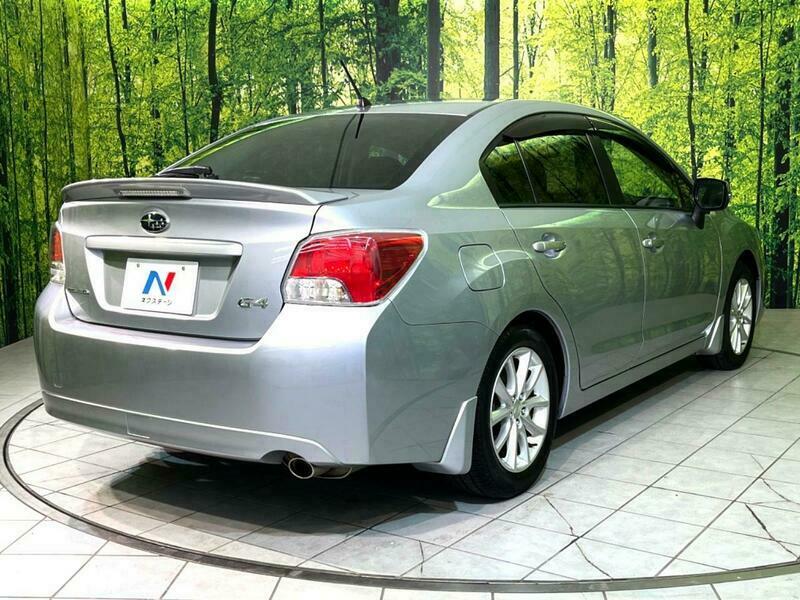 IMPREZA G4