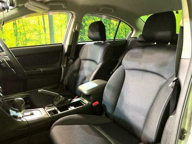 IMPREZA G4