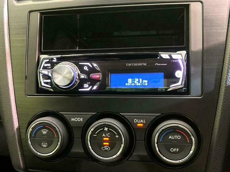 IMPREZA G4